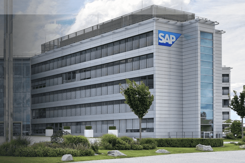 SAP Anuncia Los Resultados Del Cuarto Trimestre Y Del Año Completo 2022 ...